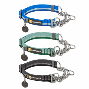 Collar Ruffwear Chain Reaction Martingale