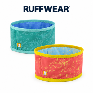 Collar Refrescante Ruffwear Swamp Cooler