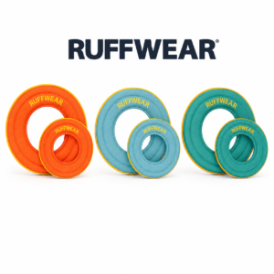 Frisbee Flotante Ruffwear Hydro Plane