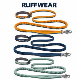 Correa Ruffwear Roamer Manos Libres