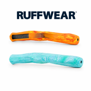Juguete Ruffwear Gnawt-a-Stick Resistente