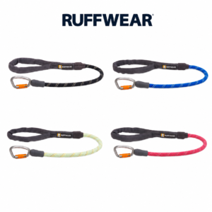 Correa Ruffwear Knot-a-Long Control para Perros