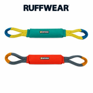 Juguete Ruffwear Pacific Loop Resistente