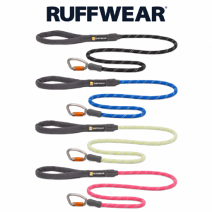 Correa Ruffwear Knot-a-Leash Resistente