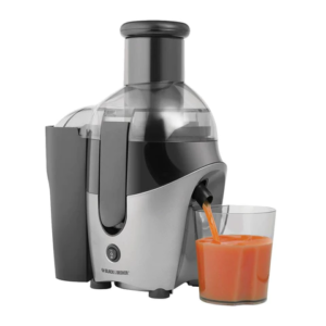 Extractor Jugos Black&Decker 500 W JMBD3181