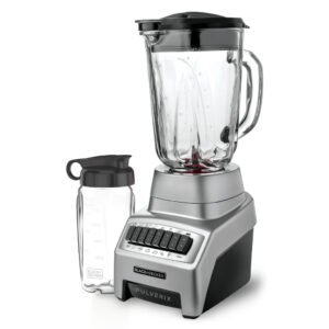 Licuadora Pulverix 12 Velocidades Black&Decker BL1140MS