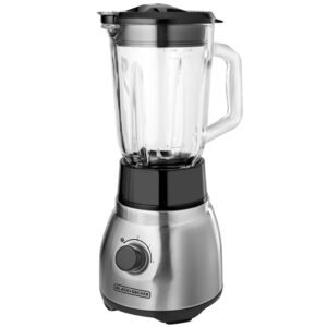 Licuadora 750W 2 Veloc BL1650R Black&Decker