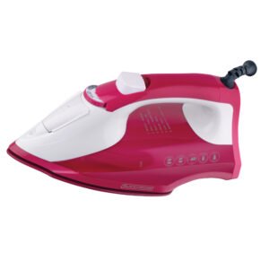 Plancha de Vapor Antiadherente Black&Decker