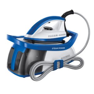 Plancha Generador Vapor Black&Decker