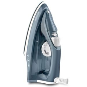 Plancha Vapor Black&Decker TrueGlide IRBD300