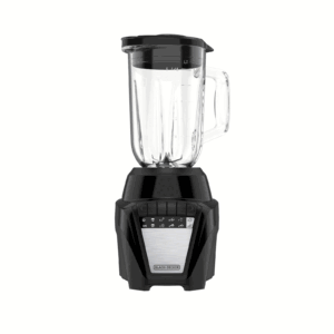 Licuadora 700W Black&Decker BL0876 Negra