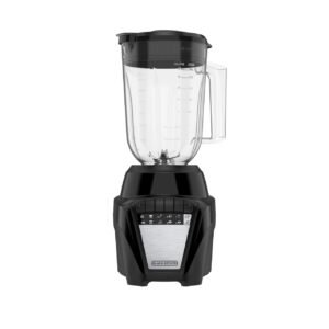 Licuadora Ice Crush 700W Black&Decker BL0877
