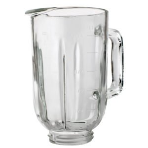 Repuesto Jarra 1.25L Licuadora Black&Decker