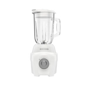 Licuadora Ice Crush 700W Black&Decker BL0876