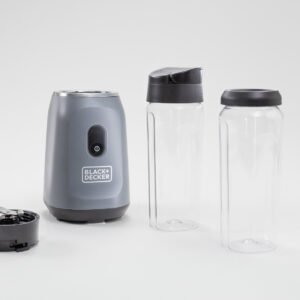 Licuadora Personal Black&Decker PB2209BD 300W
