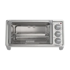 Horno Tostador Black&Decker TO4130