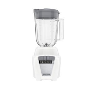 Licuadora Ice Crush 700W Black&Decker BL0877