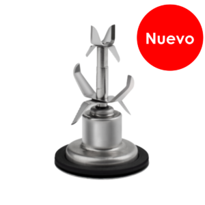 Cuchilla Licuadora Cyclone Black&Decker
