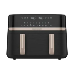 Freidora Aire 9L Black&Decker AFBD92