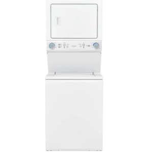 Centro De Lavado Frigidaire 22kg Eléctrico FLCE7522AW