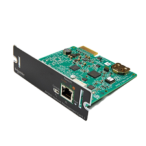 Tarjeta Red APC AP9640 Monitoreo UPS