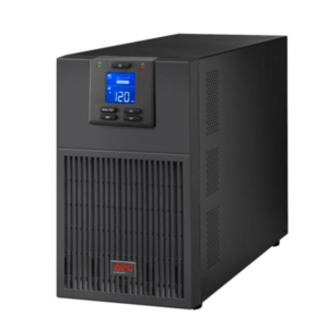 UPS APC SRV3KA 3000VA 2400W Online Torre