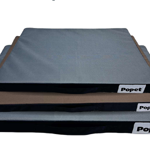 Colchoneta Impermeable Popet Lavable