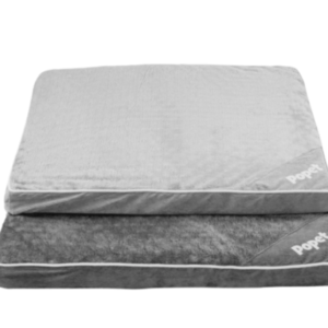 Cama Ortopédica Popet Espuma Impermeable 79x59