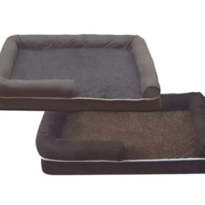 Sofá Cama Popet Deluxe para Mascota Deluxe
