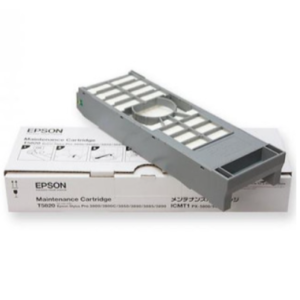 Epson Caja de mantenimiento para SP3800 y SP3880- T582000