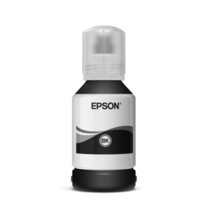 Epson botella tinta negra para M1120 / M2170 / M3170  - T534120-AL