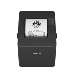 Epson impresora termica de recibos TM-T20IV - C31CL47022