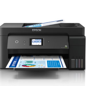 Impresora Epson L14150 EcoTank A3 Multifuncional