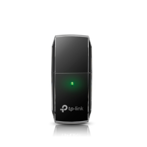 TP-link adaptador inalambrico USB de banda dual AC600 - Archer T2U