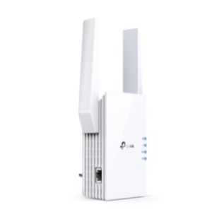 TP-Link RE605X Extensor Wi-Fi 6 Mesh AX1800