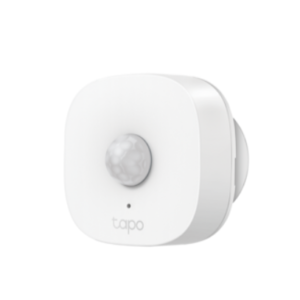 TP-Link Tapo T100 Sensor Movimiento Inteligente