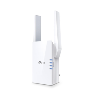 TP-Link RE505X AX1500 Extensor Wi-Fi 6