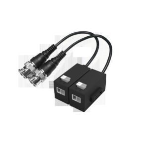 Dahua balun HDCVI Pasivo de 1 canal -  DH-PFM800-E- 1.2.01.19.10042-001