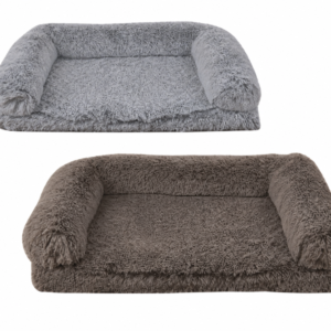 Sofá Cama Popet Extra Comfort Acolchonada