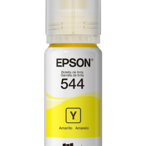 Epson botella tinta amarilla para  L1250 /  L3250 / L5590 - T544420-AL