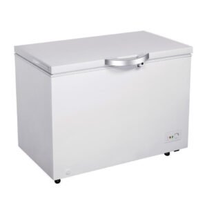 Congelador Frigidaire Horizontal 11p FFCC11C3HQW