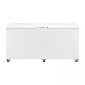 Congelador Frigidaire horizontal 20p Inverter FFC20P3MVW
