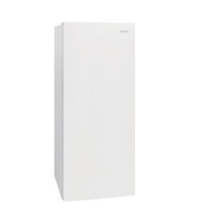 Congelador Vertical 16p Frigidaire FFU16W3HUW