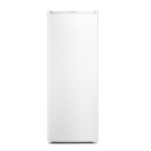 Congelador Vertical 6p Frigidaire FFUY06W3HVW