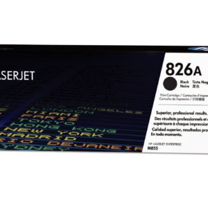 HP toner negro 29 000pgs #826A CF310A