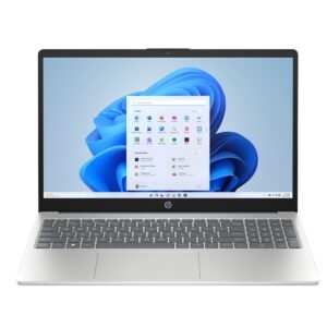 HP Notebook 15" I3-N305 8gb 512 gb win 11 15-fd0231la B9TS7LA#ABM
