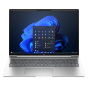 Laptop HP ProBook 16" Ryzen 7 24GB SSD