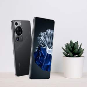 Huawei P60 Pro 256GB Negro 8GB RAM OLED