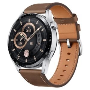 Huawei Watch GT 3 46mm Acero Inox Jupiter-B29V AMOLED