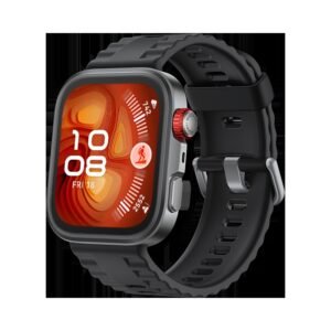 Reloj Inteligente Huawei Watch Fit 4 Pro Negro GPS